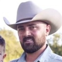 Aggieland Green Employee Tyler Grygar's profile photo