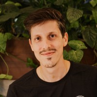 Trupropel Employee Gian Zabarino's profile photo