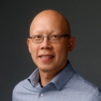 UC San Diego Health Employee Albert Hsiao's profile photo