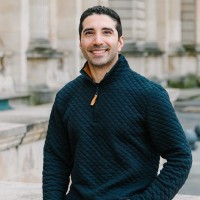 afterpay.com.au Employee Harris Qureshi's profile photo