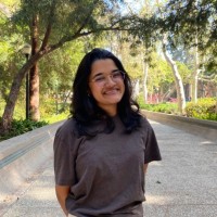 Fresh Approach Employee Diya Baliga's profile photo
