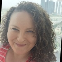 Pegasystems Employee Kate Griffin's profile photo