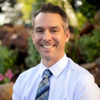 City of Redding Employee Michael Webb's profile photo