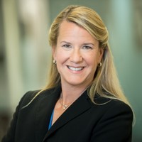 WBUR Employee Kirsten Kalkhurst's profile photo