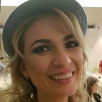 Libra Quality Consult Employee Gabriela Cretu's profile photo