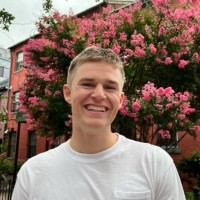 Recall.ai Employee Ray Jussen's profile photo