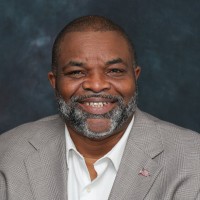 New Revolution Printing - Publishing - Marketing Employee Bruce Cherry's profile photo