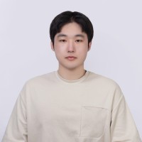 LinqAlpha Employee Gyeonghun Jung's profile photo
