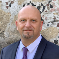 MPS Employee Christian Moessler's profile photo