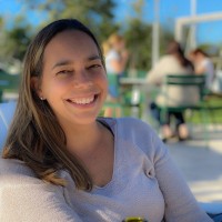 Perspective Engineering Employee Rachel Johnson's profile photo