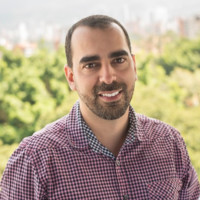 Growth Acceleration Partners Employee Jonathan Pinzon's profile photo