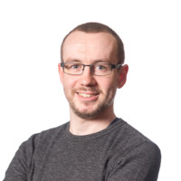 Stack Overflow Employee Dion Williams's profile photo