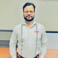 Ludhiana Beverages Pvt. Ltd. Employee Abhishek Shahi's profile photo