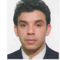 USTHB Employee Abdelhak Lakehal's profile photo
