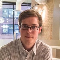 Structured Real Estate Employee Conor Keilty's profile photo