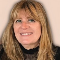 IMO Analytics Employee Jacqui Louw's profile photo