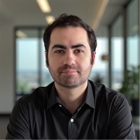 MeanIT Software Employee Daniel Diaz's profile photo