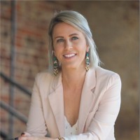 SSH Real Estate Employee Lauren Elliott's profile photo