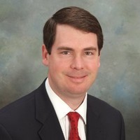 PwC Employee Jim Holloway's profile photo