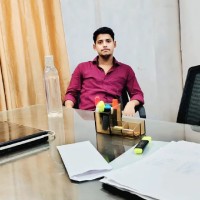 Sarvesh Pandey's profile photo