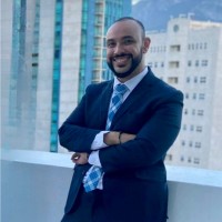 I Security Avanzada Employee Benjamin Mendoza's profile photo
