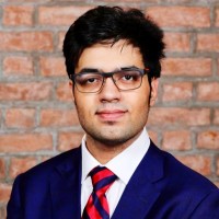 Gofibo Jewelry Employee Shray Sibal's profile photo
