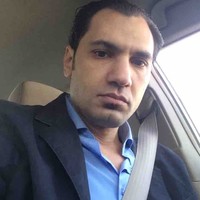 Ignite Solutions Employee Mohamed Hamed's profile photo