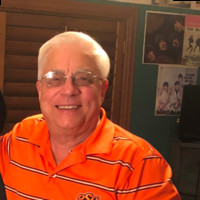 Oklahoma State University Employee Patrick Dorr's profile photo