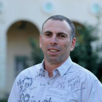 Ackerstein Employee Eyal Weinberg's profile photo