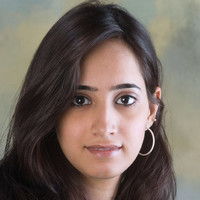 Disha Dua Email & Phone Number