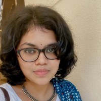 CloudZenia Employee Priyanka Suresh's profile photo