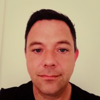The Coombe Hospital Employee Gary mc Nulty's profile photo