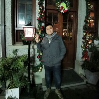 Degson Electronics Co., Ltd Employee Patrick Chen's profile photo