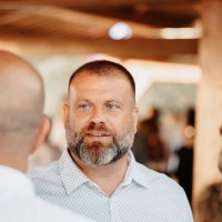GUIGUES Employee Cedric Claudon's profile photo
