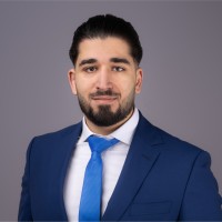 Houlihan Lokey Employee Can Cihan's profile photo