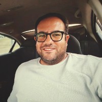 Consult Navigation Employee Ahmed Mohamed's profile photo