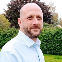 DCS Employee Richard King's profile photo