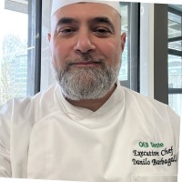 Danilo Barbagallo Email & Phone Number
