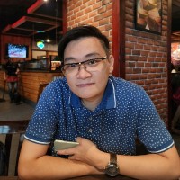 Oliver Lim Email & Phone Number