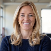 Wellington Management Employee Molly Breiner's profile photo