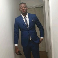 Femi Lijirin Email