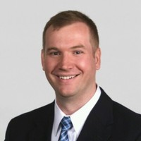 Edge Autonomy Employee Andy Ward's profile photo