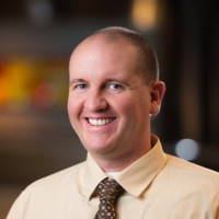 Horizon Credit Union Employee David Hockett's profile photo