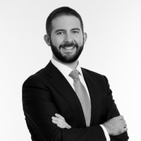 Paul Hastings Employee Matthew Nemeth's profile photo