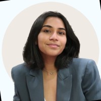 Wavo.me Employee Shweeta S's profile photo