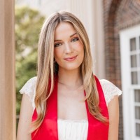 Argent Financial Group, Inc. Employee Sofia Lyon's profile photo