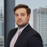 Dean Dorton Employee Andrew Strack's profile photo