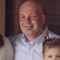 NetWitness Employee James Courtney's profile photo