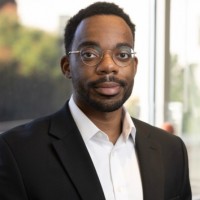 Bank of America Employee Donovan Johnson's profile photo