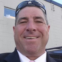 Avis Budget Group Employee Steven Smithers's profile photo